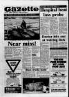 Brentwood Gazette Friday 28 February 1986 Page 64