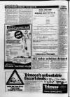 Brentwood Gazette Friday 07 March 1986 Page 6