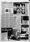 Brentwood Gazette Friday 07 March 1986 Page 8