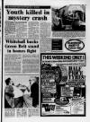 Brentwood Gazette Friday 07 March 1986 Page 13