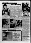Brentwood Gazette Friday 07 March 1986 Page 14