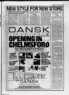 Brentwood Gazette Friday 07 March 1986 Page 15