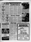 Brentwood Gazette Friday 07 March 1986 Page 21