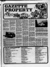 Brentwood Gazette Friday 07 March 1986 Page 23