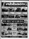 Brentwood Gazette Friday 07 March 1986 Page 37