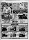 Brentwood Gazette Friday 07 March 1986 Page 39