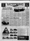 Brentwood Gazette Friday 07 March 1986 Page 48