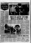 Brentwood Gazette Friday 07 March 1986 Page 62