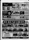 Brentwood Gazette Friday 14 March 1986 Page 30