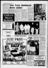 Brentwood Gazette Friday 01 January 1988 Page 2