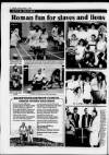 Brentwood Gazette Friday 01 January 1988 Page 4