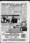 Brentwood Gazette Friday 02 December 1988 Page 5