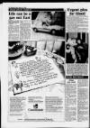 Brentwood Gazette Friday 13 July 1990 Page 8