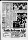 Brentwood Gazette Friday 20 April 1990 Page 10