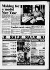 Brentwood Gazette Friday 02 December 1988 Page 17