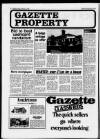 Brentwood Gazette Friday 24 February 1989 Page 24