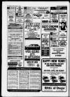 Brentwood Gazette Friday 02 December 1988 Page 34