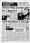 Brentwood Gazette Friday 24 February 1989 Page 38