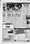 Brentwood Gazette Friday 08 January 1988 Page 8