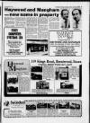 Brentwood Gazette Friday 08 January 1988 Page 27