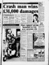 Brentwood Gazette Friday 22 January 1988 Page 3