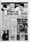 Brentwood Gazette Friday 22 January 1988 Page 7