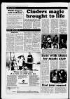 Brentwood Gazette Friday 22 January 1988 Page 16