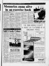 Brentwood Gazette Friday 22 January 1988 Page 23