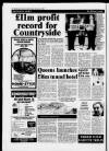 Brentwood Gazette Friday 22 January 1988 Page 24
