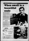 Brentwood Gazette Friday 22 January 1988 Page 26