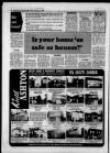 Brentwood Gazette Friday 22 January 1988 Page 28