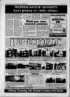 Brentwood Gazette Friday 22 January 1988 Page 32
