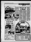 Brentwood Gazette Friday 22 January 1988 Page 42