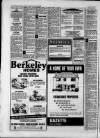 Brentwood Gazette Friday 22 January 1988 Page 52