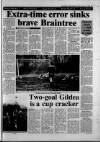 Brentwood Gazette Friday 22 January 1988 Page 79