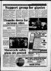 Brentwood Gazette Friday 19 February 1988 Page 13
