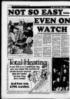 Brentwood Gazette Friday 19 February 1988 Page 26