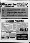 Brentwood Gazette Friday 19 February 1988 Page 29