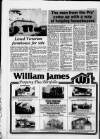 Brentwood Gazette Friday 19 February 1988 Page 42