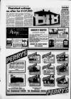 Brentwood Gazette Friday 19 February 1988 Page 44