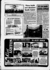 Brentwood Gazette Friday 19 February 1988 Page 46