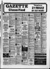 Brentwood Gazette Friday 19 February 1988 Page 55