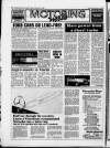 Brentwood Gazette Friday 19 February 1988 Page 60