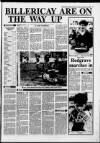 Brentwood Gazette Friday 19 February 1988 Page 77