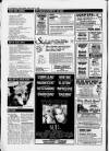 Brentwood Gazette Friday 04 March 1988 Page 22