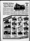 Brentwood Gazette Friday 04 March 1988 Page 35
