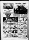 Brentwood Gazette Friday 04 March 1988 Page 37