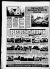 Brentwood Gazette Friday 04 March 1988 Page 43