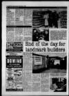 Brentwood Gazette Friday 01 April 1988 Page 16