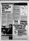 Brentwood Gazette Friday 01 April 1988 Page 19